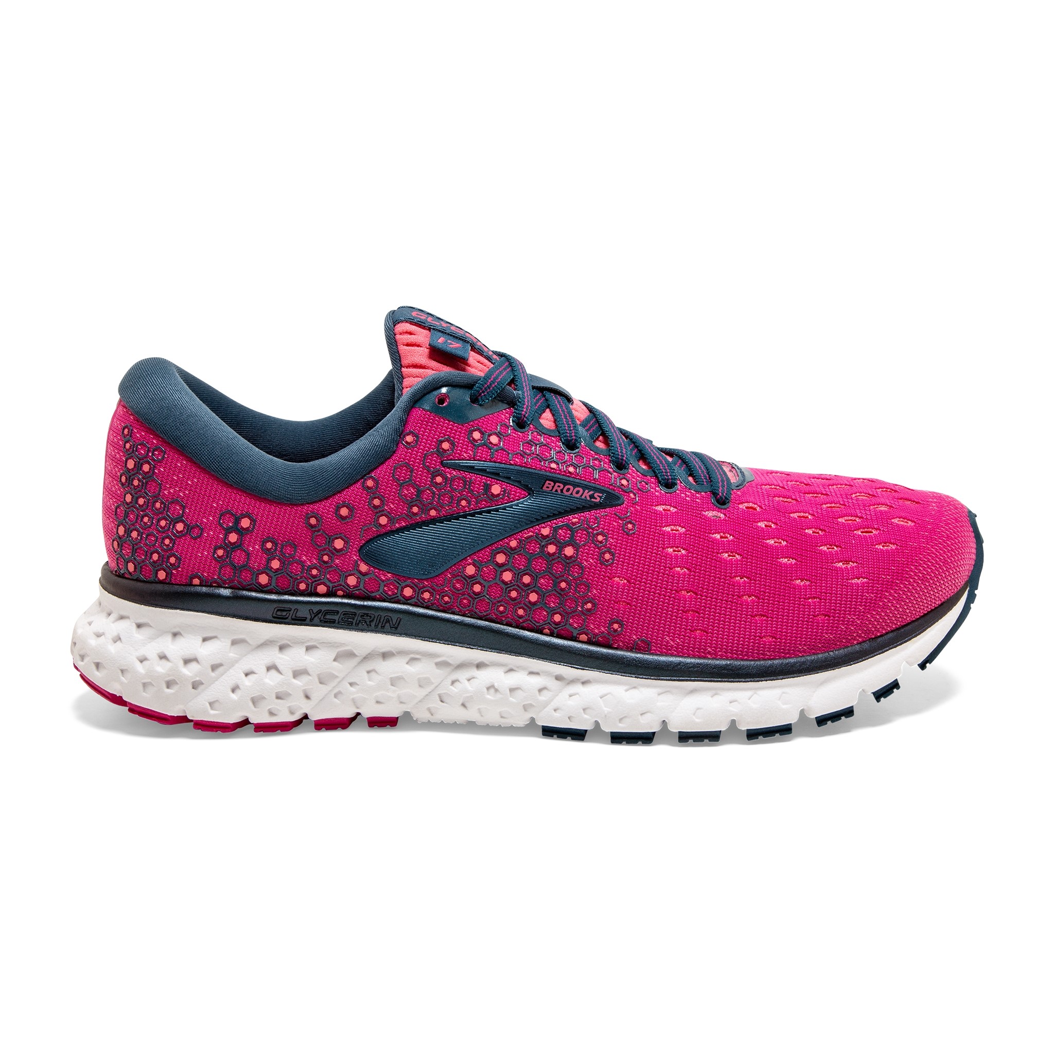 brooks glycerin 17 donna Vendita