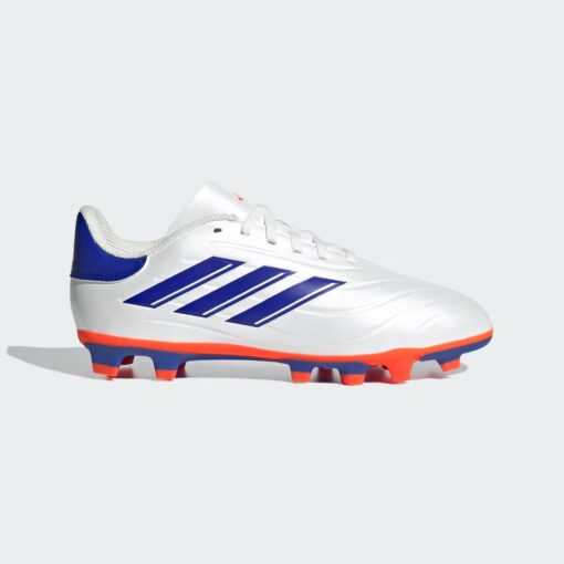 ADIDAS COPA PURE 2 CLUB FXG J IG6412 (FTWWHT/LUCBLU/S) BAMBINO/A